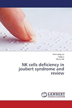 Paperback NK cells deficiency in joubert syndrome and review Book