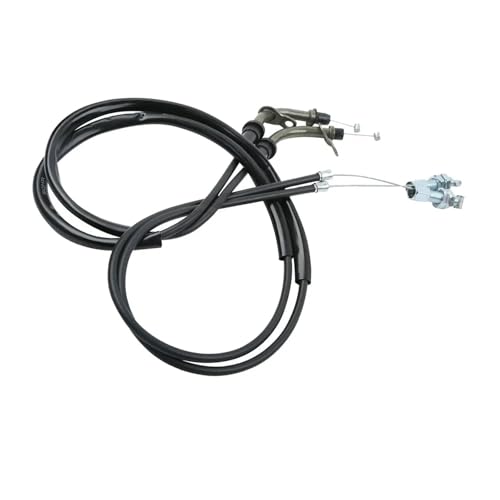 Câble d'embrayage moto en acier pour GSXR 600 et 750 de 2006 à 2009