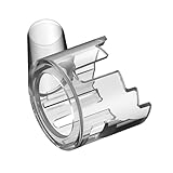 DEWALT Dust Shroud Attachment for Drywall Cut-Out Tools (DCE555DC)