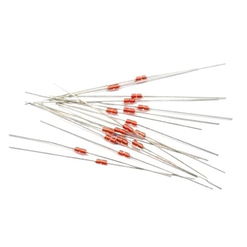 Thermistance MF58 2K NTC capteur de température résistance thermique