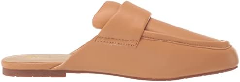 BC Footwear Women's Brunch Date Mule, TAN, 7.5 | Image 5