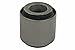 Mevotech Track Bar Bushing - MS40475