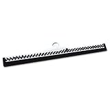 UNGPB55A - Sanitary Brush w/Squeegee