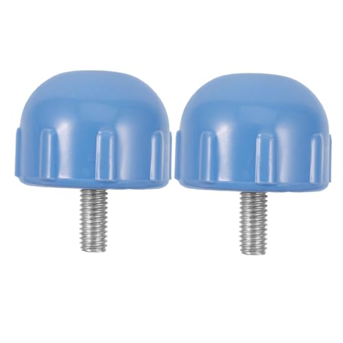 FRCOLOR 2�Z�b�g�z�[���X�N�����[�L���b�v�ė��p�\�ȃn���h���Œ蕔�}�b�V�����[���^�L���b�v�a8mm�y�ʃ|�[�^�u����IV�{�g���p�ƒ��a�@�g�p�\