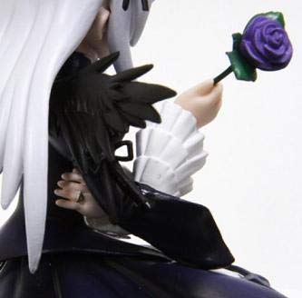 Amazon.co.jp: SRDX ローゼンメイデントロイメント 水銀燈 (宮沢模型