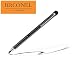 Produktbild Broonel Grau Wiederaufladbarer feiner Punkt digitaler Stift kompatibel mit LG Gram 17Z990