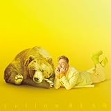 【Amazon.co.jp限定】yellow BEAR - 米倉利紀 (メガジャケ付き）