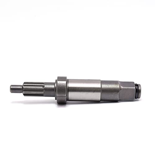 CP734H CA045907 1/2" Hammer Anvil For Pneumatic CP734 CP734H Parts (1) by TOABLEVEL - Image 3