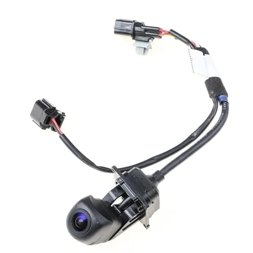 Caméra de recul pour Hyundai 95766D8300 haute définition pour stationnement précis