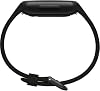 Google Fitbit Inspire 3 - Medianoche Zen/Negro - Bandas pequeña y grande | Manejo del estrés, seguimiento de sueño, frecuencia cardíaca 24/7, membresía premium de Google Health por 3 meses incluida, bandas pequeña y grande 4
