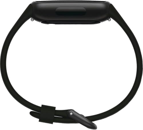 Google Fitbit Inspire 3 - Midnight Zen/Black - Small and Large Bands - 1