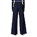 DEE OCLEPPO DO Womens Juniper Wide Leg Pant with Utility Pockets Standard
