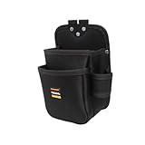 . 【Matériau】 : Fabriqué en tissu Oxford, garantissant une résistance à l'usure et une performance même dans des environnements de travail exigeants.