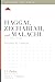 Haggai, Zechariah, and Malachi: A 12-Week Study (Knowing the Bible)