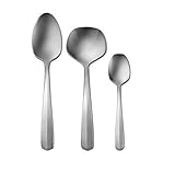 Oneida Equator 3-Piece Flatware Hostess Set