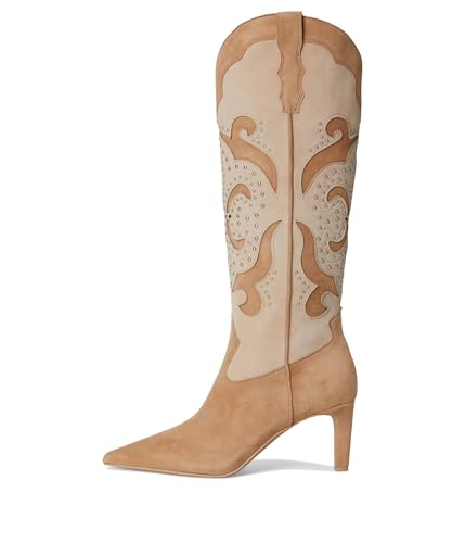 Dolce Vita Women's Finley Stud Fashion Boot4