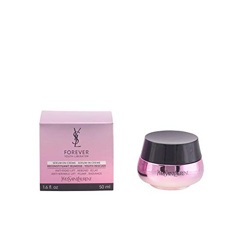 Preisvergleich Produktbild YSL FOREVER Serum-en-Creme 50 ml