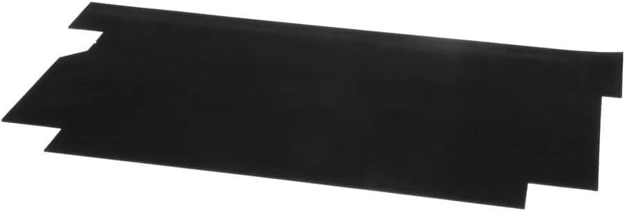 00656340 Dishwasher Insulating Plate