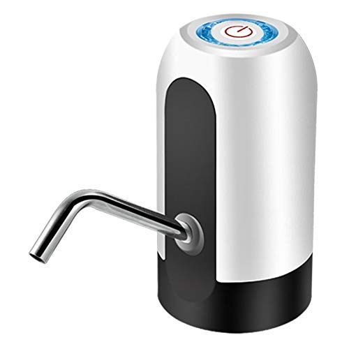 SK ENTERPRISE KM Automatic Wireless 20 Litre Water Bottle Can Dispenser