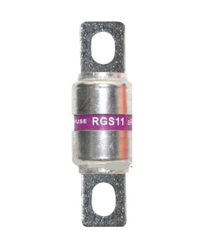 Fusible CR2L RGS11 250V évite les pannes et courts-circuits