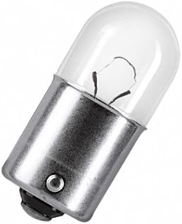 OSRAM 5627 149 BA15S Bulb 24 V 5 W (Box of 10)