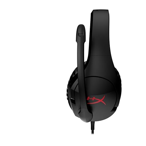 HyperX Cloud Stinger Gaming-Headset mit Kabel und DTS