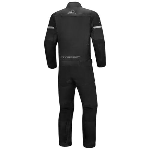 Tourmaster Centurion Lite 1-Piece Motorcycle Riding Suit - Thumbnail 2