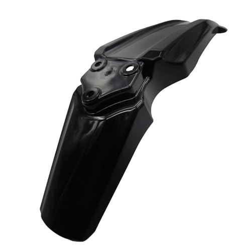 Garde-Boue Avant Moto Solution Anti-Projections Sur Ron X S