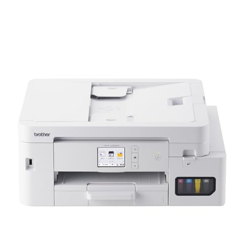 訳あり Brother DCP-J4140N ホワイト 31GC9XAKgrL.jpg