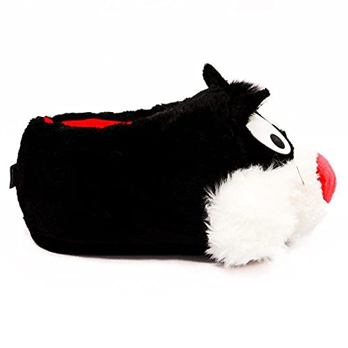 PANTUFA UNISSEX FRAJOLA - GG (42/44)