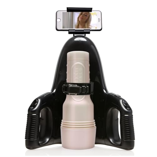 Image of Fleshlight Extreme Pro Bundle | Launch, Sleeve Warmer, Shower Mount, Care Pack
