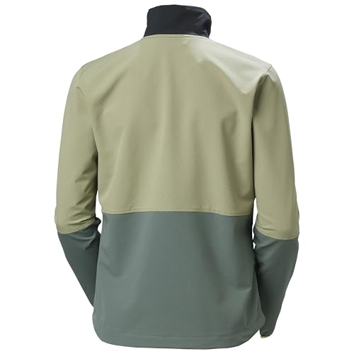 Helly-Hansen Cascade Shield Anorak - Women's Waterproof Lightweight Coat, Windproof Jacket with Hood, Outdoor Rainwear2