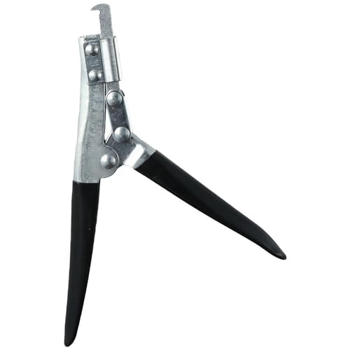 Urjumpea 1PC Universal Pliers Aluminum Radiator Tank Repair Lifter Tool Car Water Tank Opening Pliers Repair Tools Home Maintenance