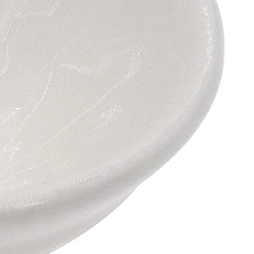 Walbest Dollhouse Wash Basin Wide Application Small 1:12 Scale Miniature Scene Model Bathroom Set For Entertainment Round #TOP1