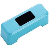Protección impermeable IPX5: el diseño impermeable garantiza un rendimiento fiable contra la exposición al agua, perfecto para condiciones de baño húmedas.