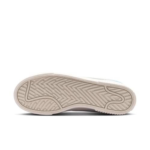 Image of Nike Women's Court Legacy Lift Shoes