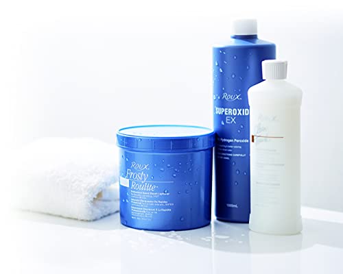 日本インターレップ『ルウフロスティルウライト＋ルウスーペロキサイドEX6％』