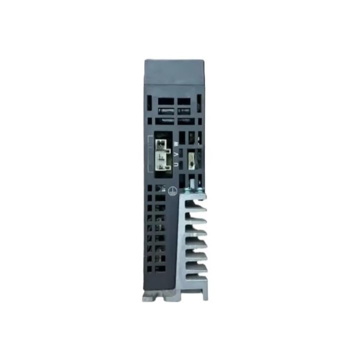 Servomoteur ASD-A2-0721-F en stock pour résoudre vos pannes de lignes industrielles