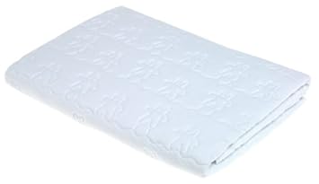 crib mattress padding