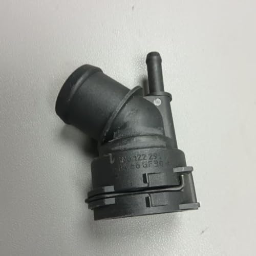 Coolant Flange 5N0122291 connecteur étanche haute résistance pour bloc moteur