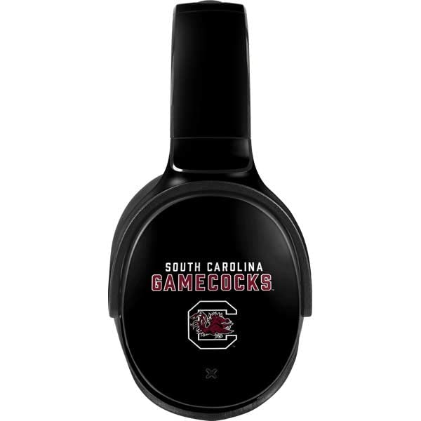 Skinit Decal Audio Skin Compatible with Skullcandy Venue - Officially Licensed College South Carolina Gamecocks Black Design