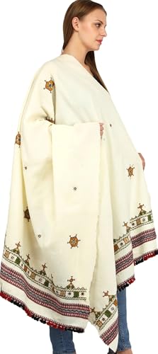 Image of Exotic India Women Shawl