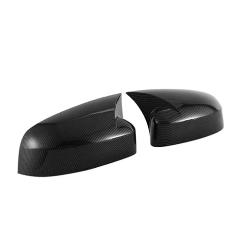 Coque rétroviseur voiture Focus MK3 noir brillant rétroviseur latéral accessoires 2012-2018