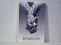 Never Alone 0963855301 Book Cover