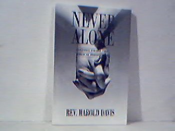 Paperback "Never Alone" Dating From the Biblical Perspective Book