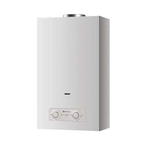 Scaldabagno Istantaneo Gas Metano Brd Lnx 14 LT Chaffoteaux - CHAFFOTEAUX