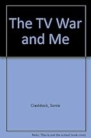 The TV War and Me 0590736353 Book Cover