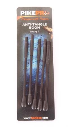 New Pikepro Anti-Tangle Booms 5 per pack