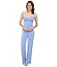 Natori Women's Feathers Tank Pajama