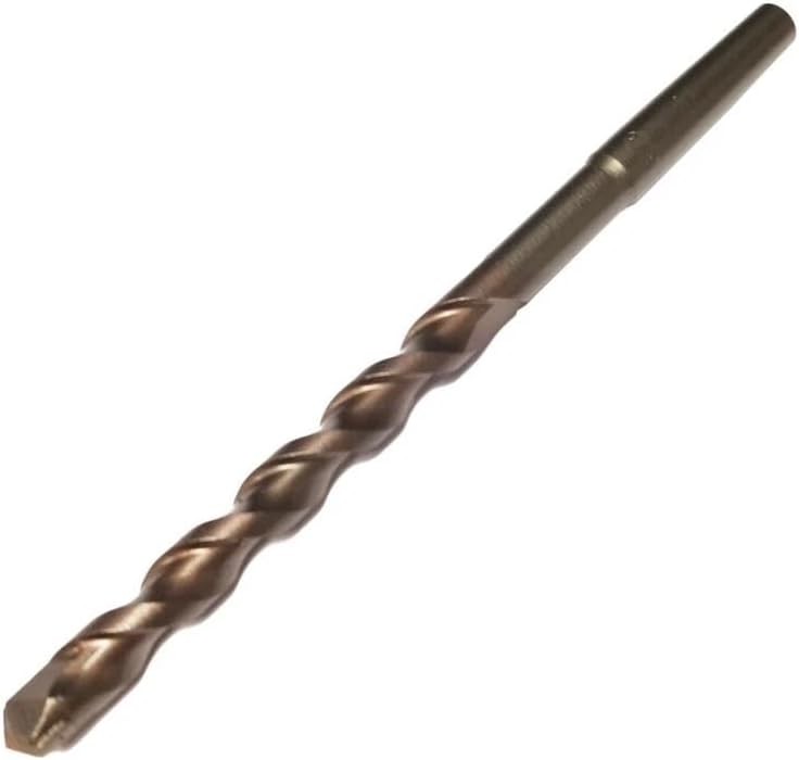 ACTIVLIFE for 7/16" X 6" A-Taper Masonry Drill